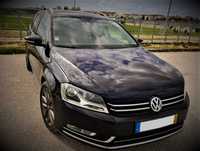 Passat Variant 2.0TDI DSG 170cv Highline (nacional)