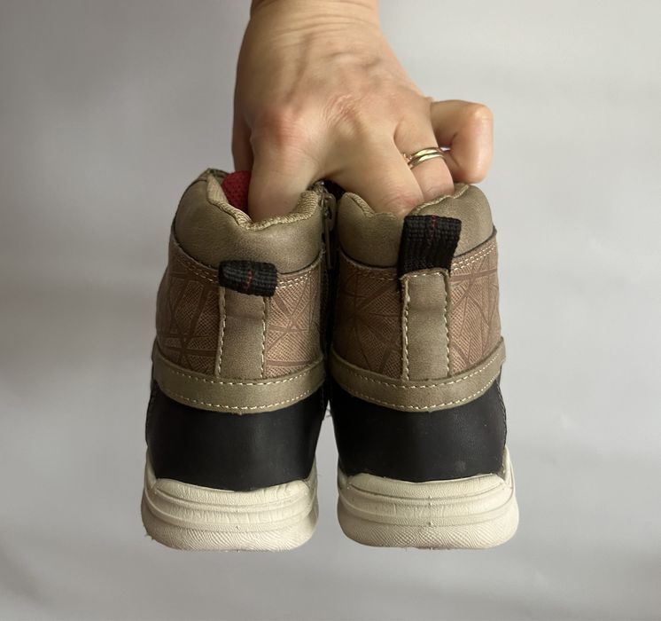 Черевики khumba 29/30