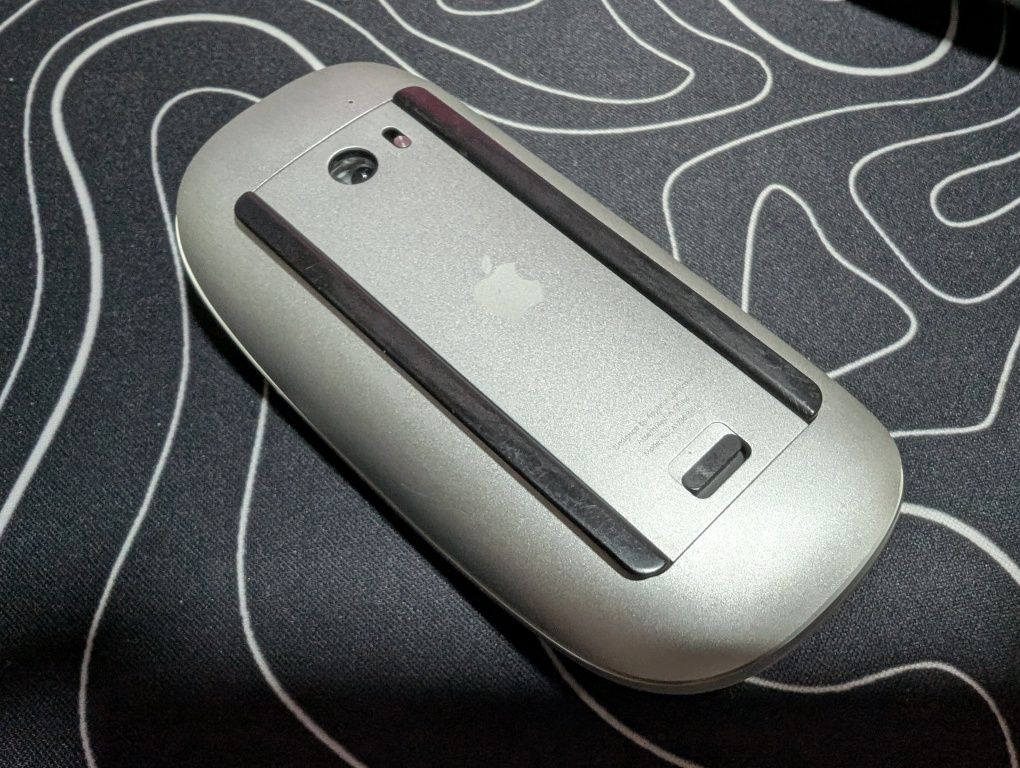 Apple Magic Mouse