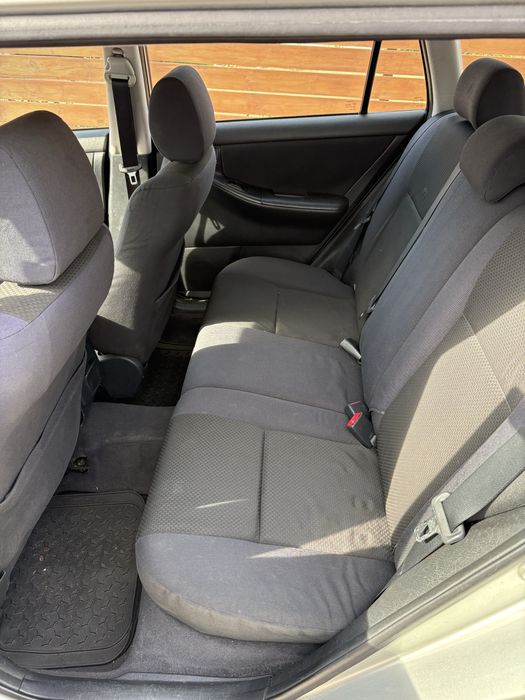 Toyota Corolla D4D 1.4 90cv