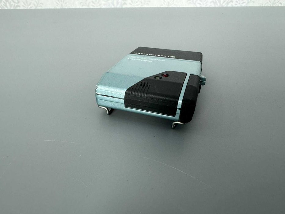 Mikroport Odbiornik Sennheiser Receiver 2013 PLL