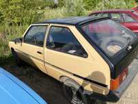 В продажу Таврія 1102 (Таврольот) 1990 року випуску