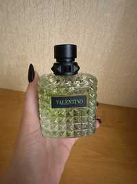 Духи Valentino - Donna Born in Roma Green Stravaganza Eau de Parfum