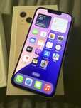 Iphone 13 [stan idealny] pink 128g