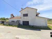 Encantadora Moradia T2 com Jardim em Soure, Coimbra