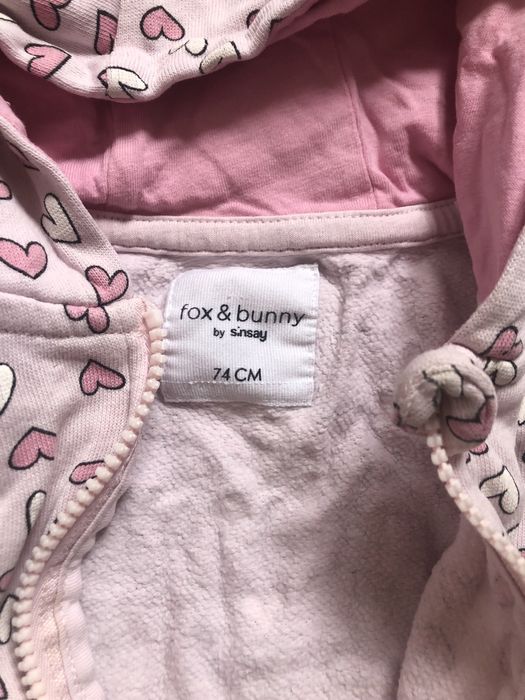 Кофта меховушка кофта на замке