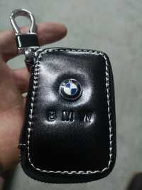 Proteção de Chave BMW