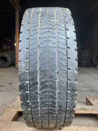 Грузова шина 315/70 R22.5 Bridgestone M749 1шт. Ведуче 2018