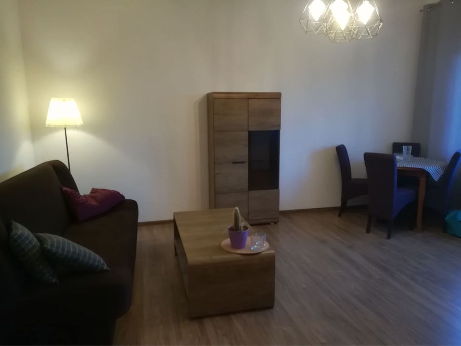 Mieszkanie w Górze Kalwarii na sprzedaz