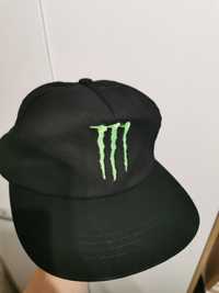 Nowa oryginalna czapka fullcap monster x COD MW III