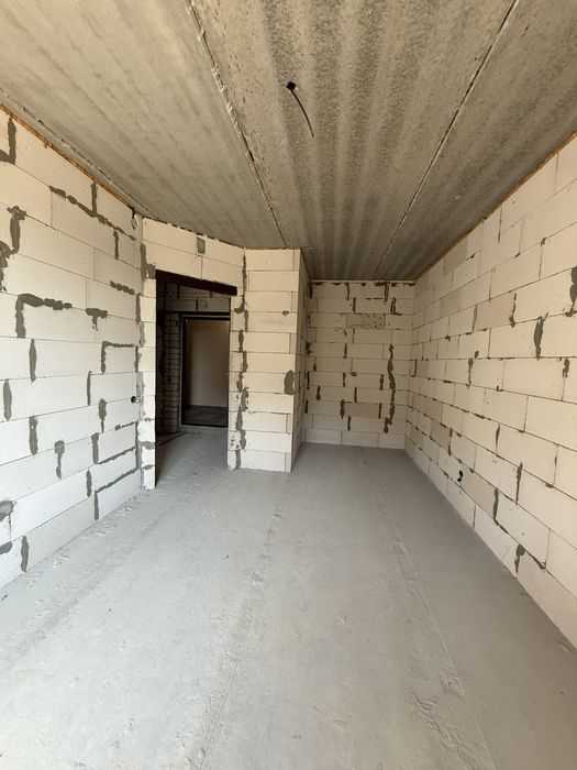 42.5 м2  Будинок здан!Продаж 1 кім квартири