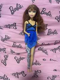 Lalka barbie my scene chelsea pop diva