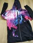 Bluza bittersweet L