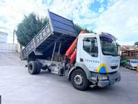 Renault Premium HD 270.19