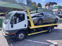 Servicio de reboque