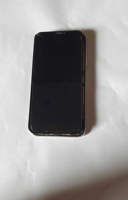 iPhone XS / iPhone 6s