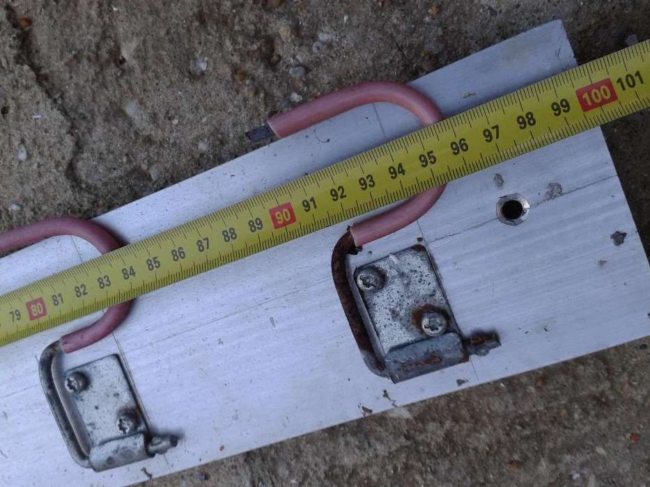 Suporte Ferramentas