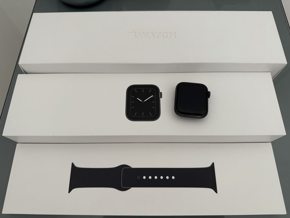Apple watch 5 40mm