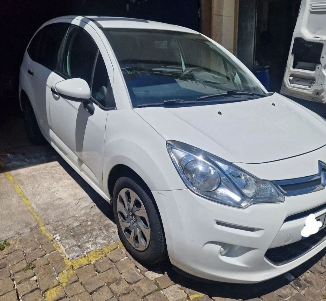 Citroen c3 1.0 vti tendance