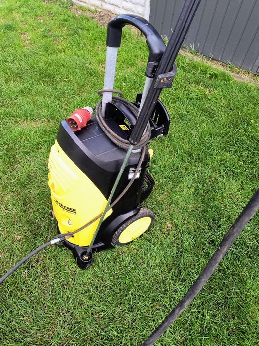 Karcher HD 9/20 stan BDB polecam