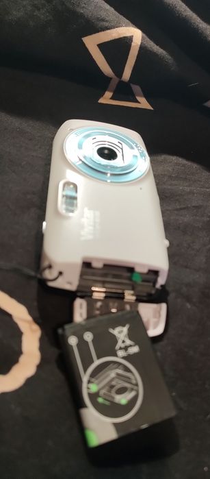 vivitar viviCam S130