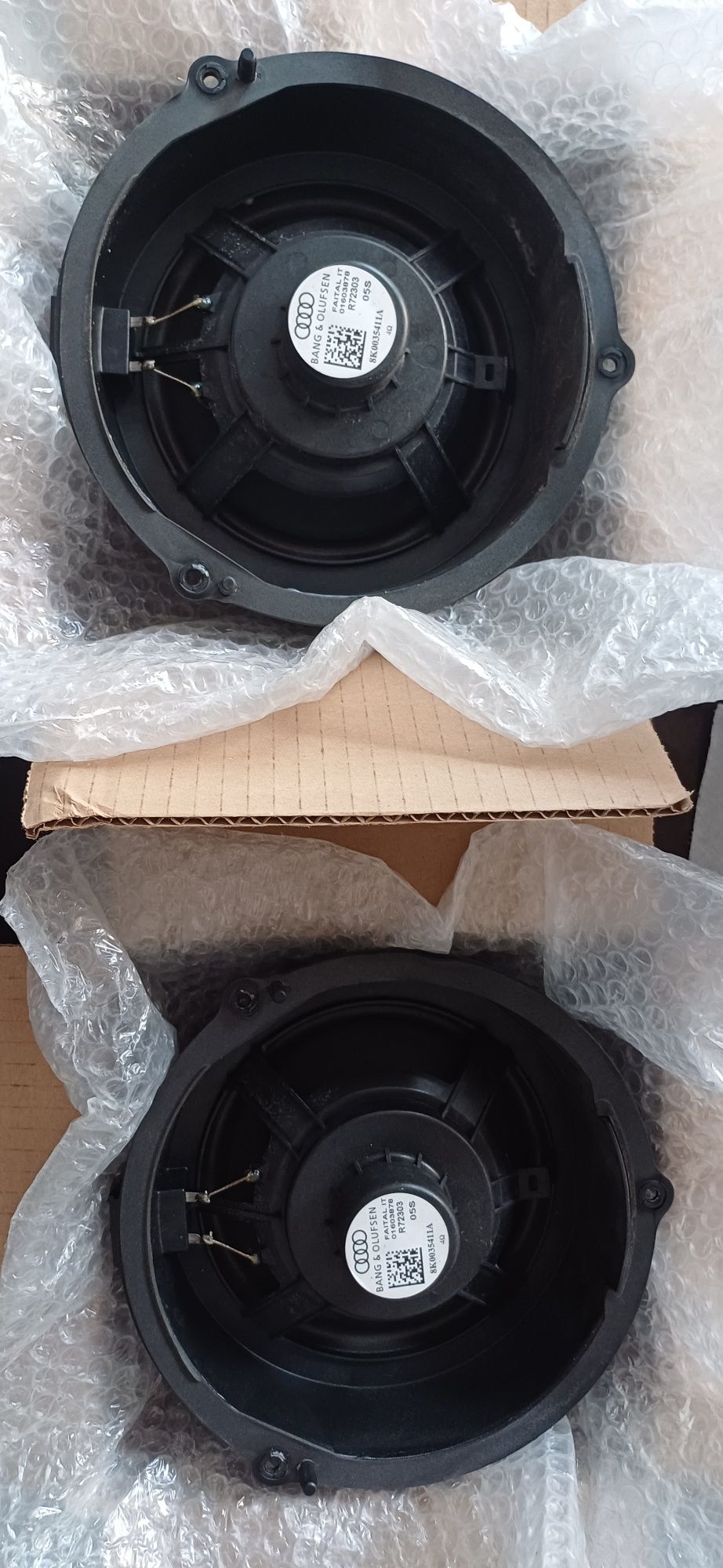 Bang&olufsen L+P oem