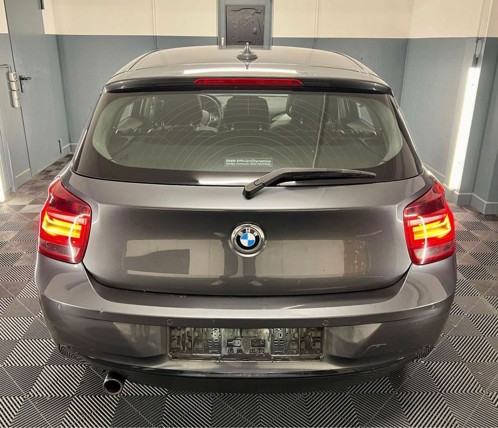 Bmw f20 118 d ( para legalizar