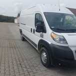Fiat Ducato  RAM Promaster Automat LPG 3.6 v6 286KM