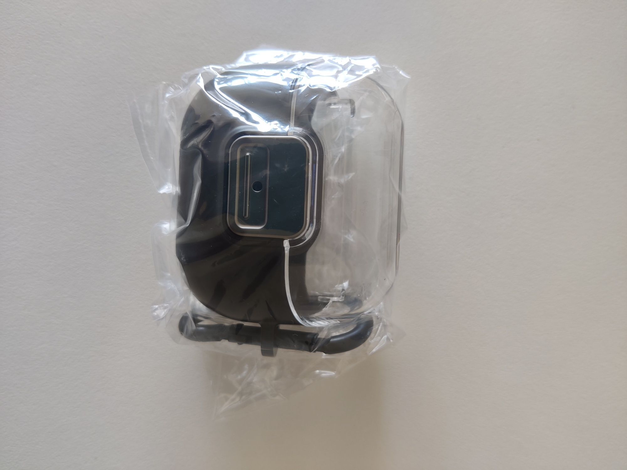 Capa com Clipe Galaxy Buds | Buds3 Pro