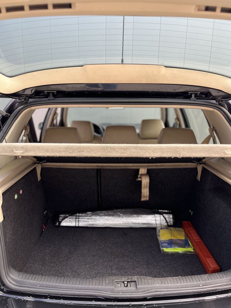 Volkswagen GOLF4 1.9 TDI