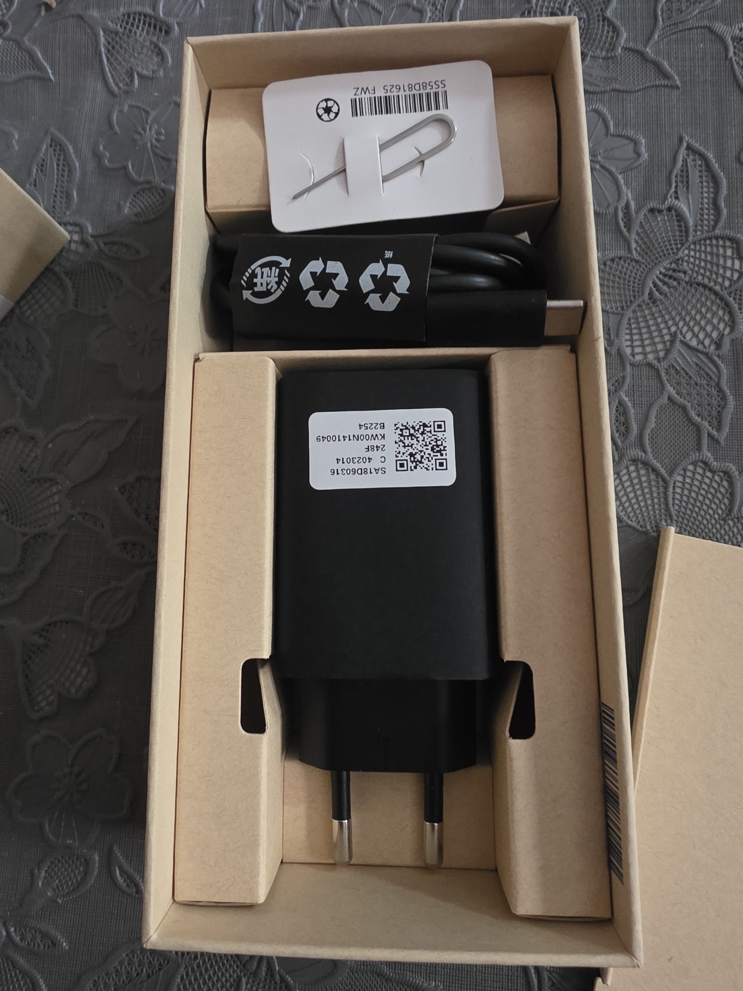 Motorola edge 50 fusion