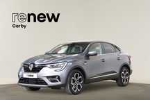 Renault Arkana 1.3 TCe Techno EDC