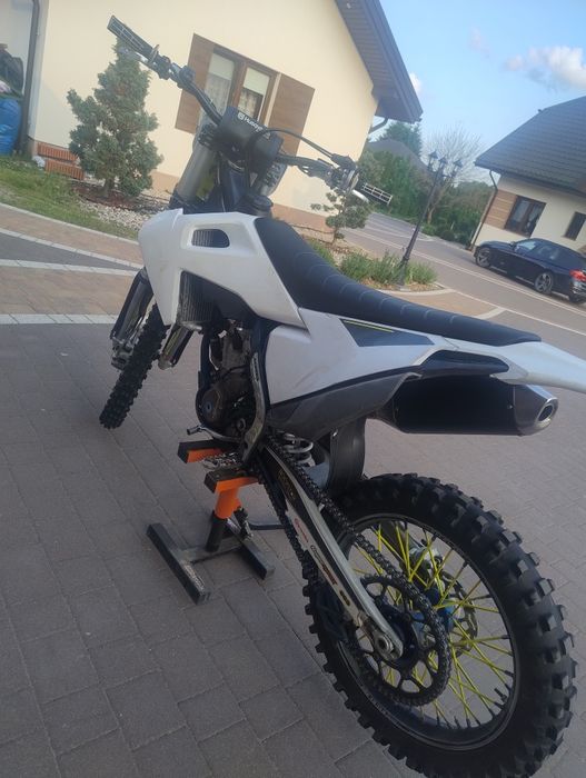 Husqvarna FC 250