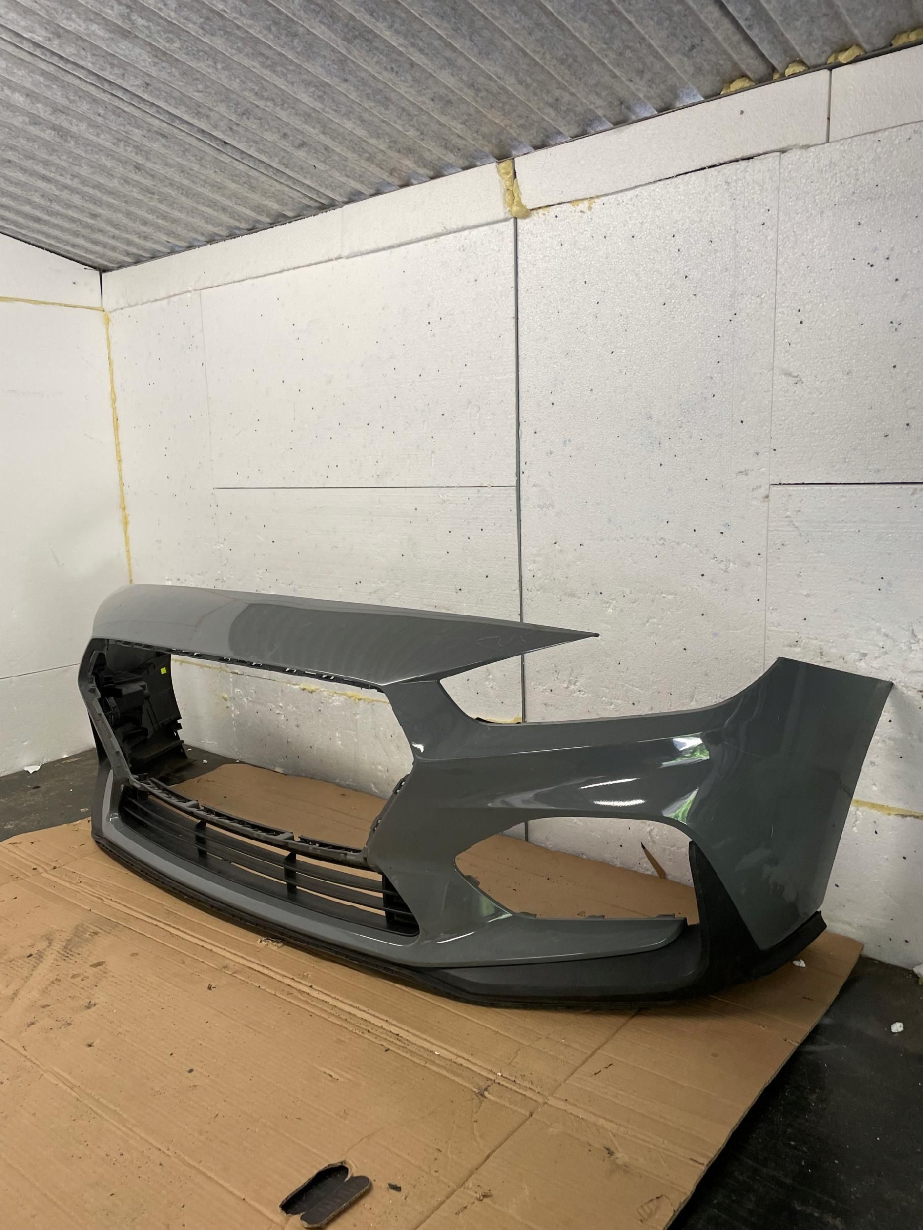 Hyundai I30 III N N-line Perfomance 17- Zderzak Przedni 86511-S0000