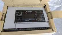 Sterownik Mitsubishi fx5u-32mt/es