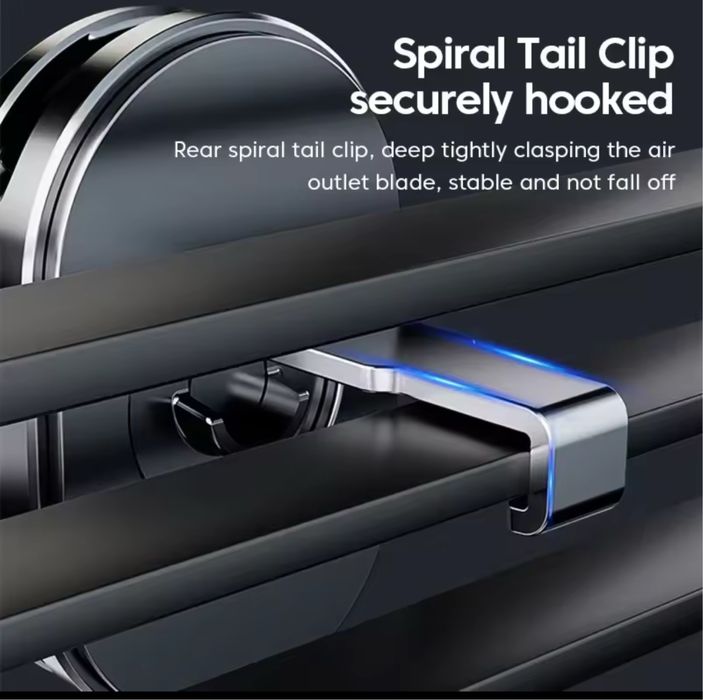 Для телефону автомобіля на пічку