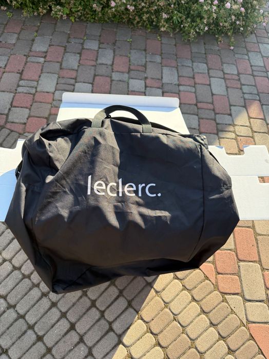 Візок прогулянковий Leclerc