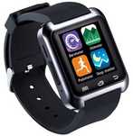 Zegarek SMARTWATCH 29 Funkcji Polskie Menu Android ROZMOWY