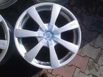 Alufelgi 18 OZ 5x100 5x108 ET35 otw72 Renault Ford Audi VW Seat Skoda