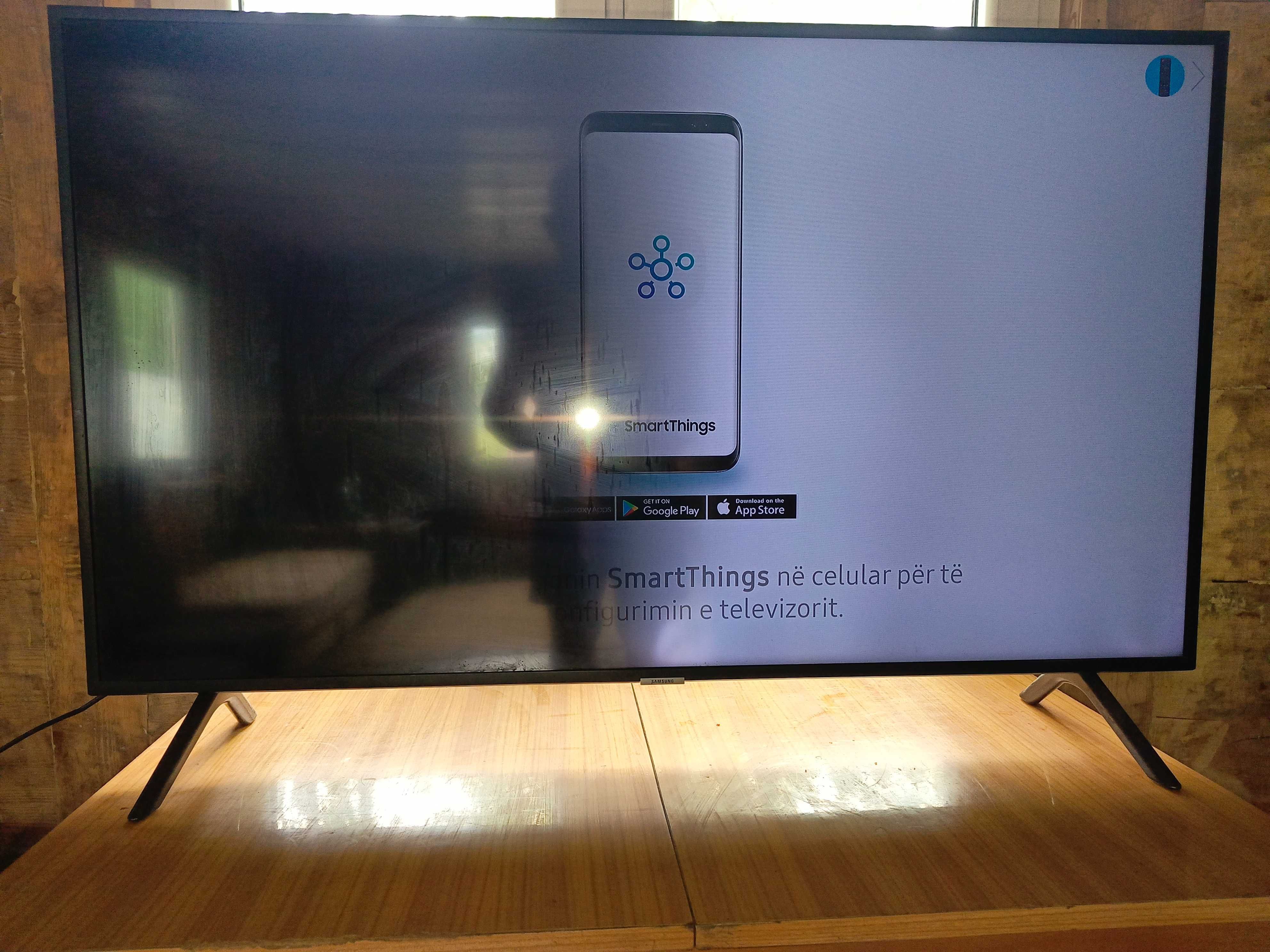 Telewizor Samsung UE49NU7102K