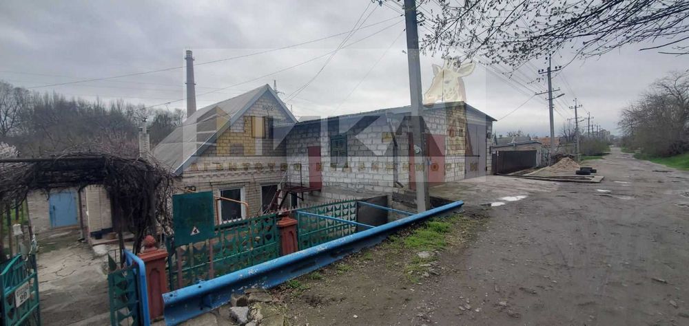 Продаж будинка вул. Стасова