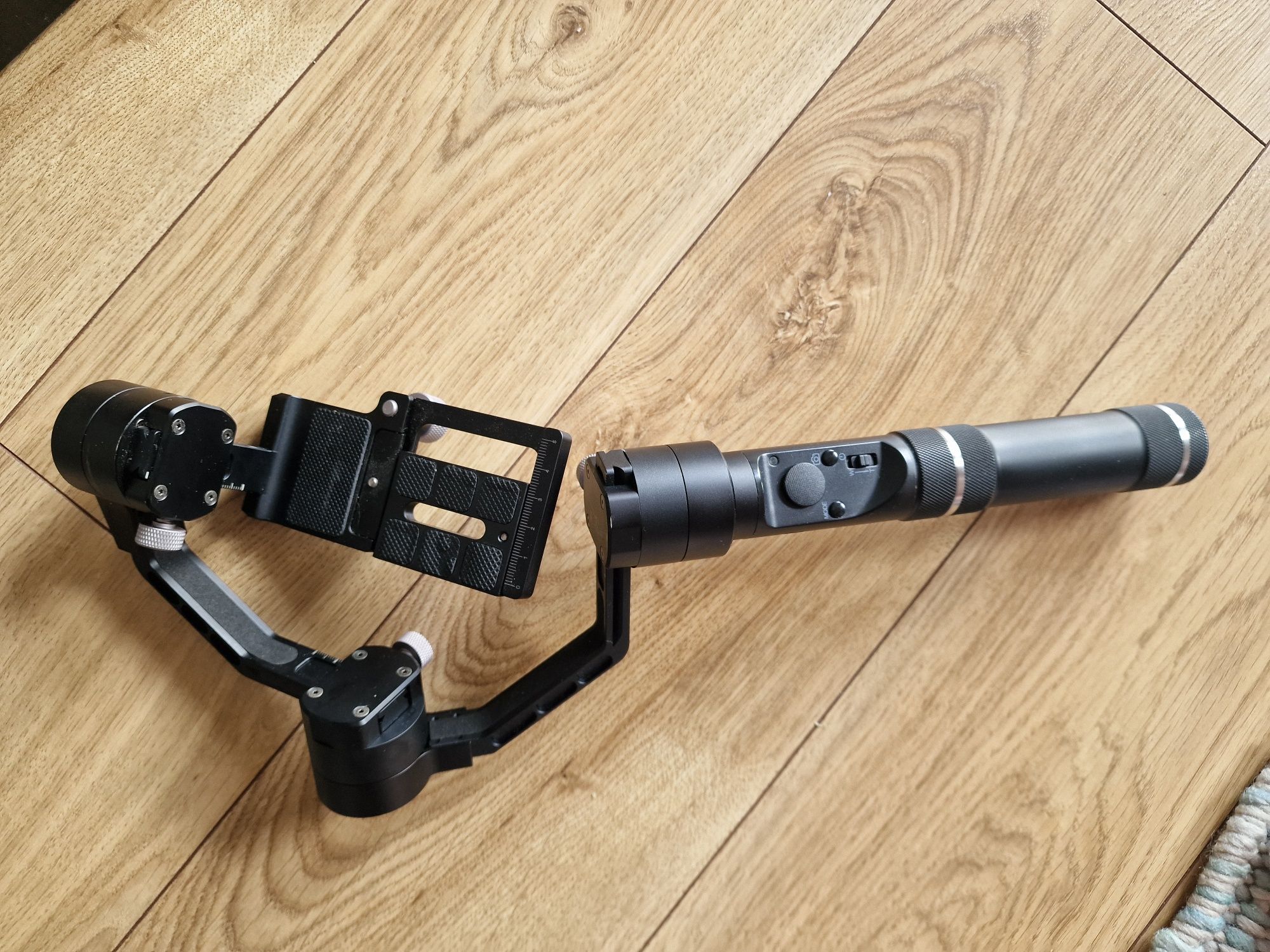 Gimbal Zhiyun Crane-m