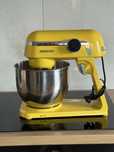 Mikser planetarny Heinrich's Kitchen HKM 8079