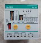 Fanox GL90 Elektroniczne Zabezpieczenie Silników