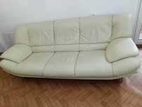 Sofa trzyosobowa kler