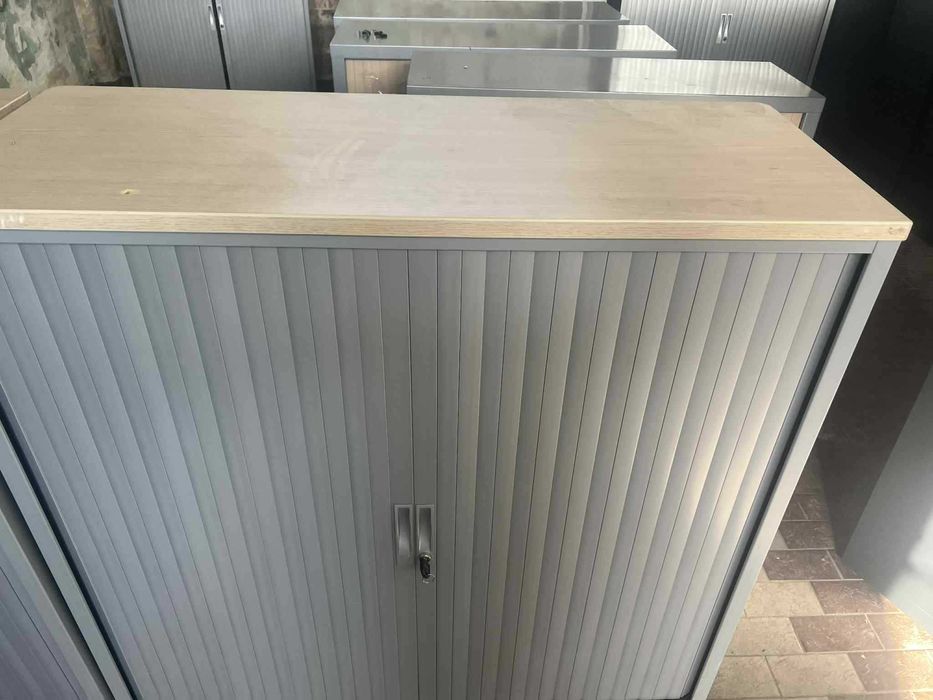 Szafa kartotekowa biurowa metalowa biurowa ,garażowa ,warsztatowa