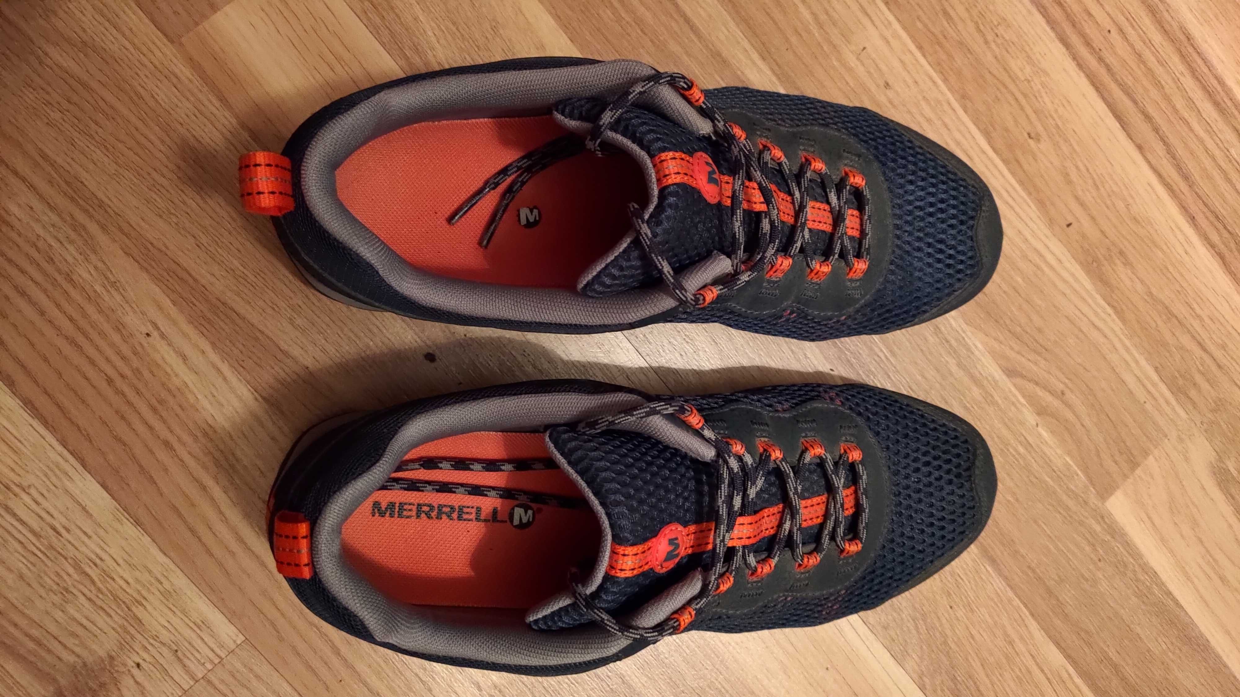 Merrell Calçado de Caminhada