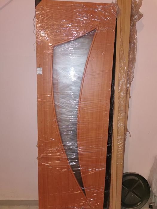 Двері міжкімнатні Новий Стиль (залишки)