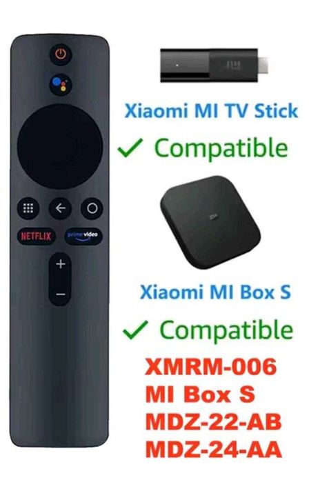 пульт xiaomi (сяомі, ксиомі)