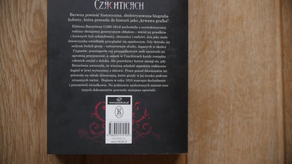 "Pani na Czachticach"- Jozo Niznansky
